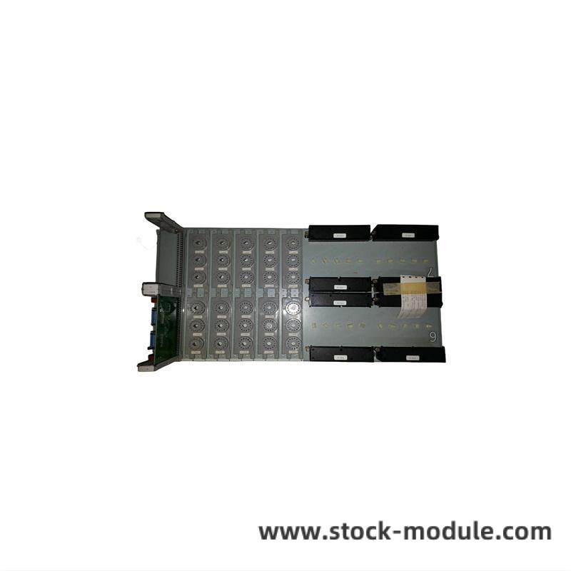 ge_ds200sdccg1aec_1.jpg GE DS200SDCCG1AEC Ethernet & High-Speed Serial Port Module, Industrial Control