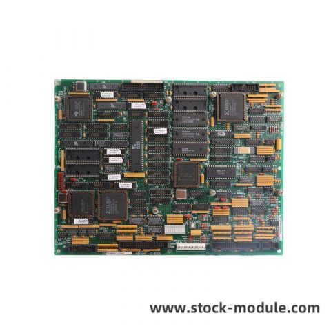 GE DS200SDCCG1AGD - Industrial Control Module