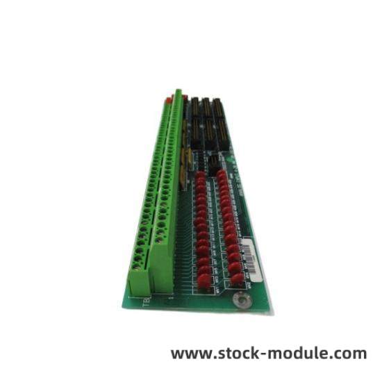 ge_ds200tbqcg1aaa.jpg GE DS200TBQCG1AAA RST Analog Termination Board - Mark V Series