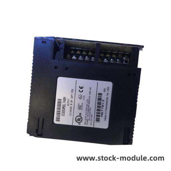 ge_ds200tcebg1ace_1.jpg GE DS200TCEBG1ACE Enhanced Communication Module