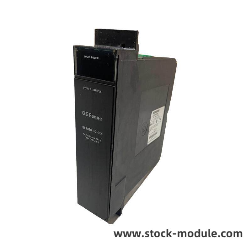 ge_ds200tcebg1ace_3.jpg GE DS200TCEBG1ACE Enhanced Communication Module