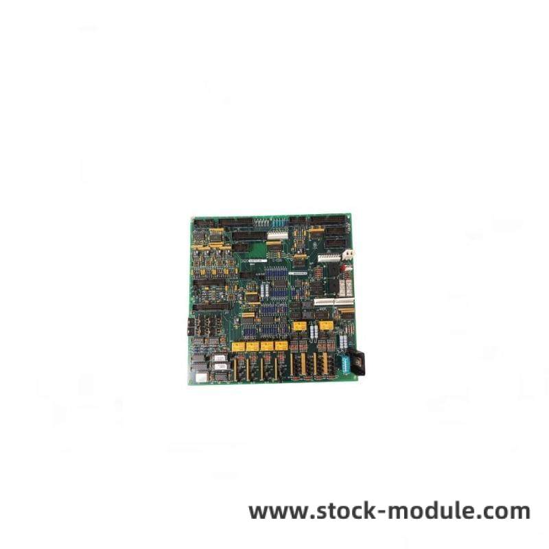 ge_ds200tcqcg1bkg_1.jpg GE DS200TCQCG1BK Analog Input Milliamp I/O Termination Module