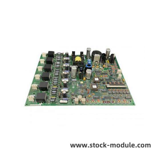 ge_ds200tcqcg1bkg_3.jpg GE DS200TCQCG1BK Analog Input Milliamp I/O Termination Module