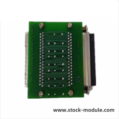 GE DS200TCTGG1AFF - Mark V Simplex Trip Board