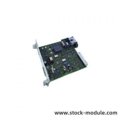 General Electric DS200UDSAG1ADE Turbine Excitation Board