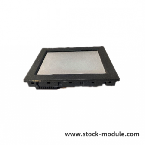 General Electric DS215KLDCG1AZZ03A Key LED Display Card for Mark V Turbine Control Systems