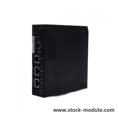 GE DS215TCQAG1BZZ01A Mark V Turbine Control System