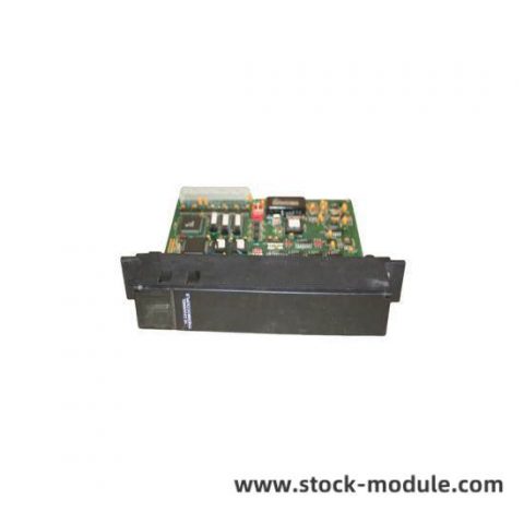 GE DS3800DFXA1B1C Mark IV Control Circuit Board