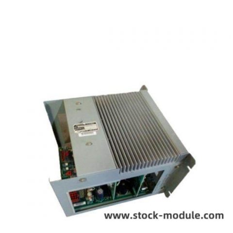 GE DS3820PSCB1C1B Power Supply Module for Gas and Steam Turbine Systems
