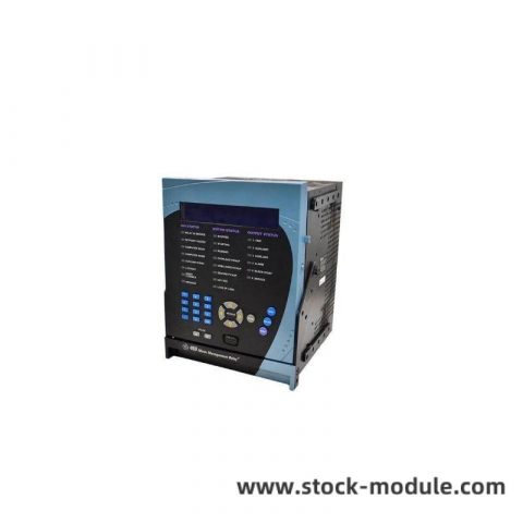 GE EPSCPE100-ABAC Control Module, Premium Quality for Industrial Automation