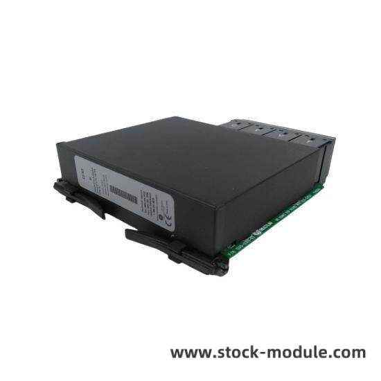 ge_evpbdp0001_evpbdp032_1.jpg GE EVPBDP0001 EVPBDP032 Industrial Control Module, High Performance and Reliable Automation Solution
