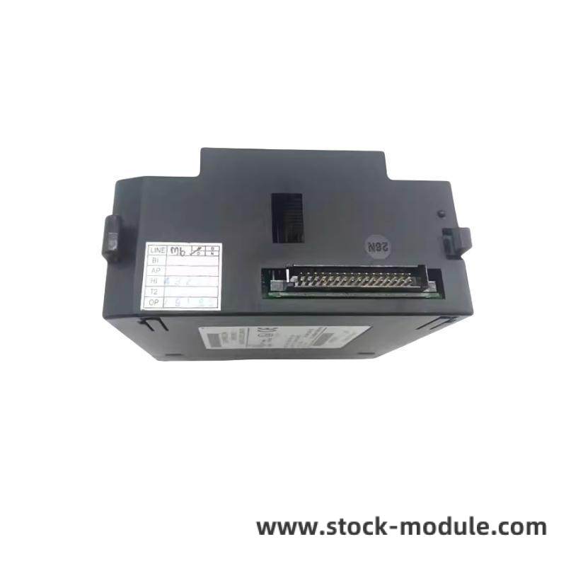 ge_evpbdp0001_evpbdp032_2.jpg GE EVPBDP0001 EVPBDP032 Industrial Control Module, High Performance and Reliable Automation Solution