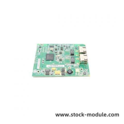 GE F650 BABF1G0HI Industrial Control Module - Reliable Automation Solution