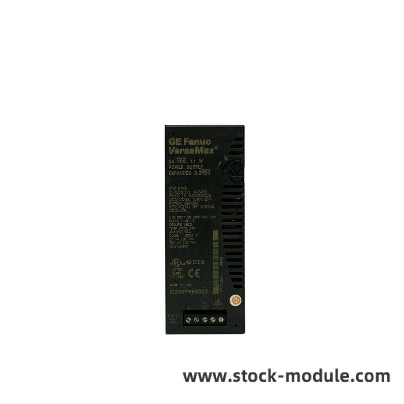 ge_f650babf2g0loshe_1.jpg GE F650BABF2G0LOSHE Control Module, High-Performance Industrial Automation Component