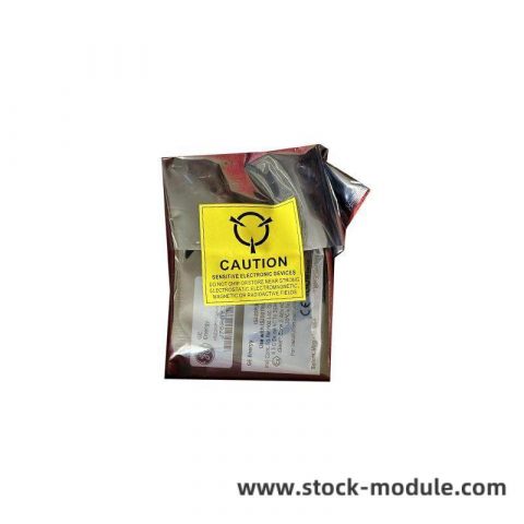 GE H200I Industrial Control Module