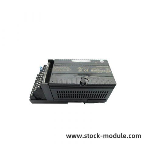 GE HE693STP104AX - High-Performance Signal Processing Module