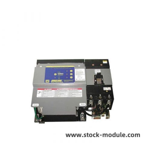 GE HE693STP110 High-Performance Industrial Module for Automation Control Systems