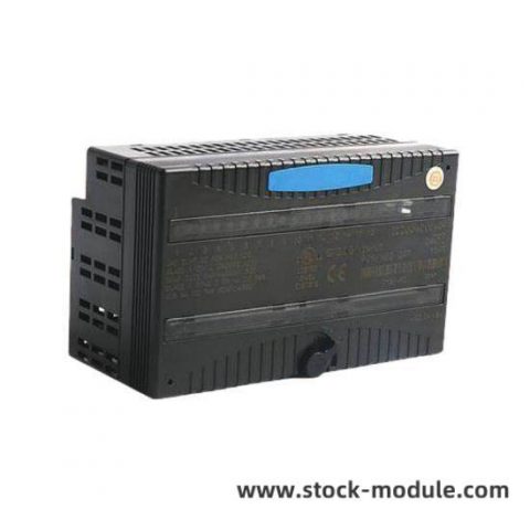 GE HWA143-TDM-PMC-V20 High-Performance TDM Module