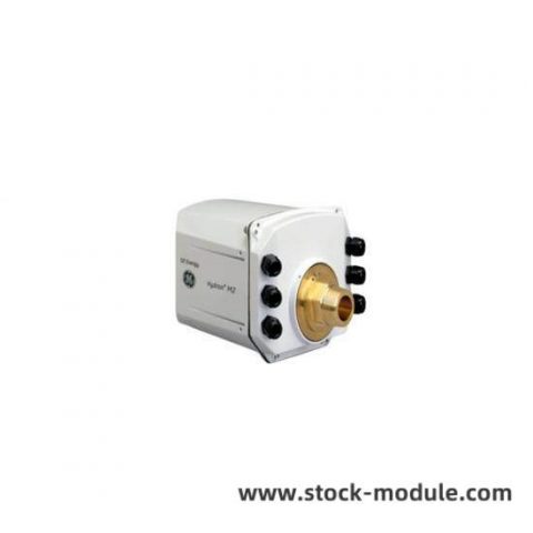 GE HYDRAN M2 - Advanced Condition Monitoring Solution for Power Transformers