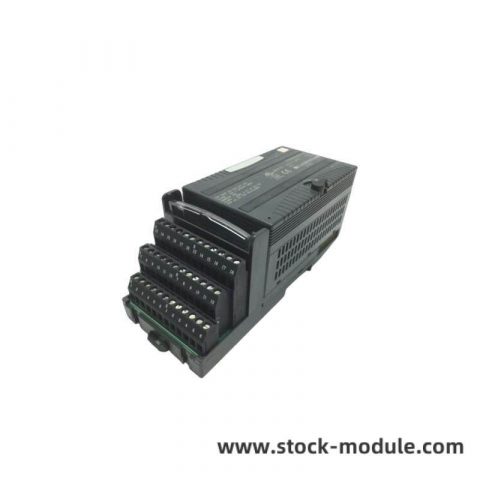 GE IC200ALG620 Industrial Control Module