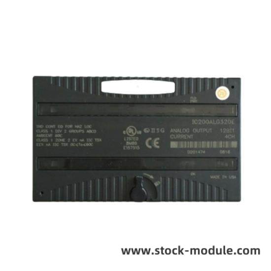 ge_ic200alg620_2.jpg GE IC200ALG620 Industrial Control Module