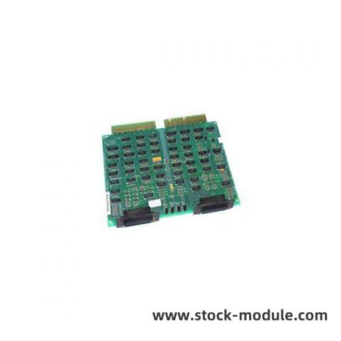 GE IC600CB527M Control Module for Industrial Automation