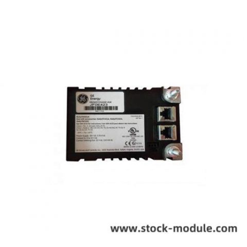 GE IC660BBA104 6231BP10910 PLC Module for Industrial Automation