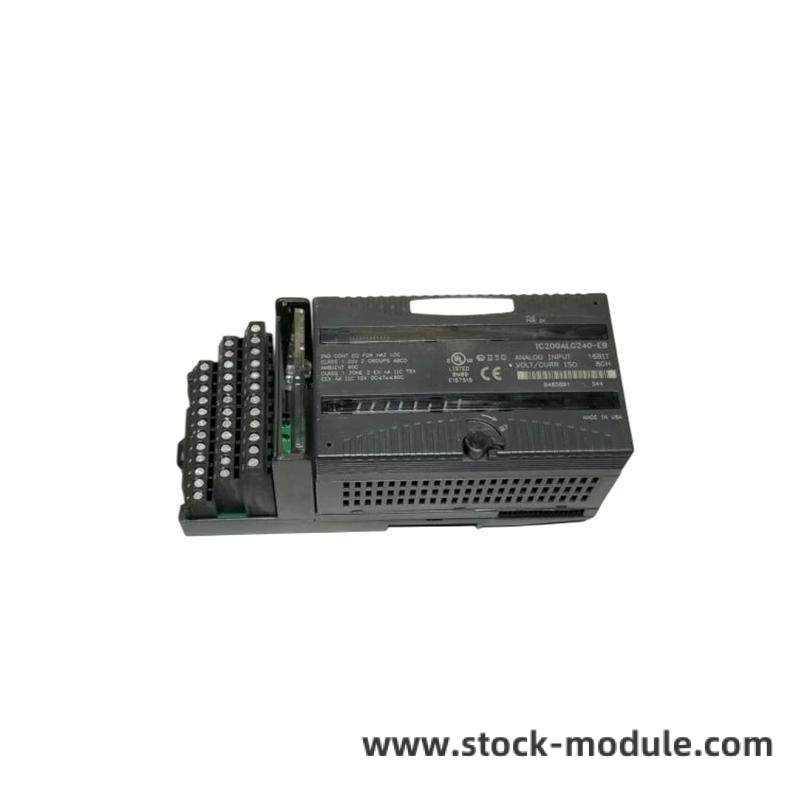 ge_ic660bbd023_2.jpg GE IC660BBD023 PLC Module - Genius I/O Digital Output Module