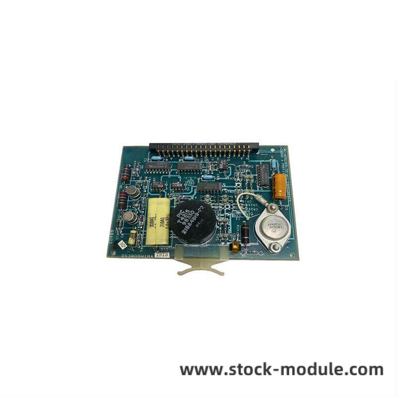 ge_ic660bbd023_3.jpg GE IC660BBD023 PLC Module - Genius I/O Digital Output Module