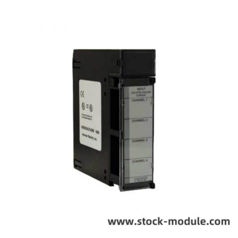 GE IC660ELB912 MicroGENI Daughterboard for Genius I/O Communication