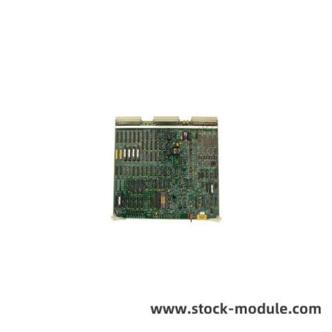 GE IC660TSA100 High-Performance Analog Input Module