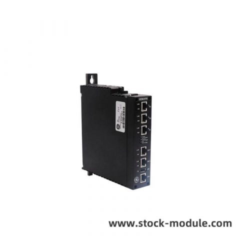 GE IC670GBI102D Universal Module for Industrial Automation