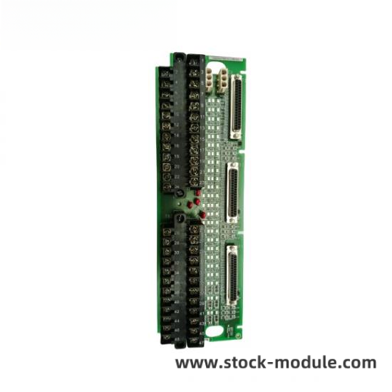 ge_ic670mdl240k.png GE IC670MDL240K Point-to-Point Control Module, Simple Structure, Minimal Functions