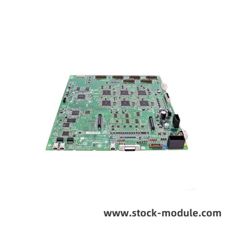ge_ic670mdl240k_1.jpg GE IC670MDL240K Point-to-Point Control Module, Simple Structure, Minimal Functions