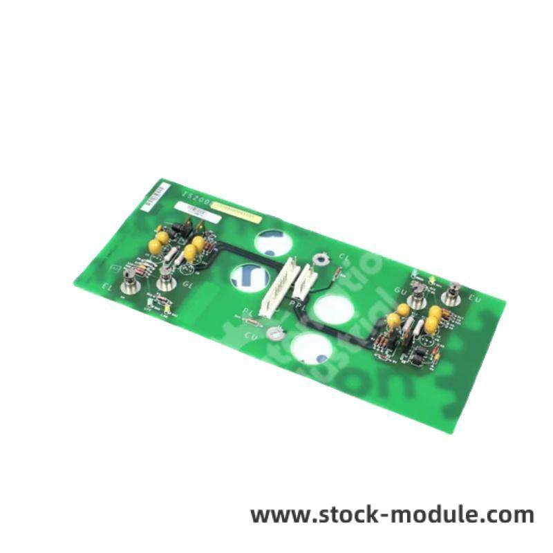 ge_ic670mdl740_3.jpg GE IC670MDL740 - 16 Channel Sourcing Digital Output Module for Industrial Automation