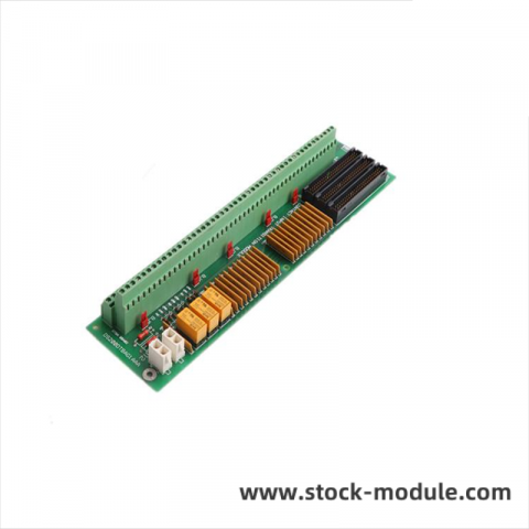 GE IC670MDL740J Discrete Output Module, High Performance and Reliable Industrial Automation Component