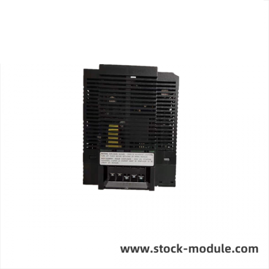 ge_ic670pbi001.png GE IC670PBI001 Base for Field Control Modules