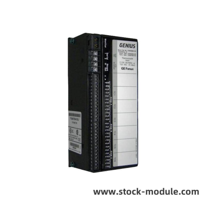 ge_ic670pbi001_4.jpg GE IC670PBI001 Base for Field Control Modules