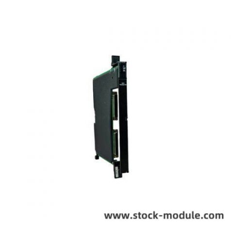 GE IC687BEM713 Bus Expansion Module