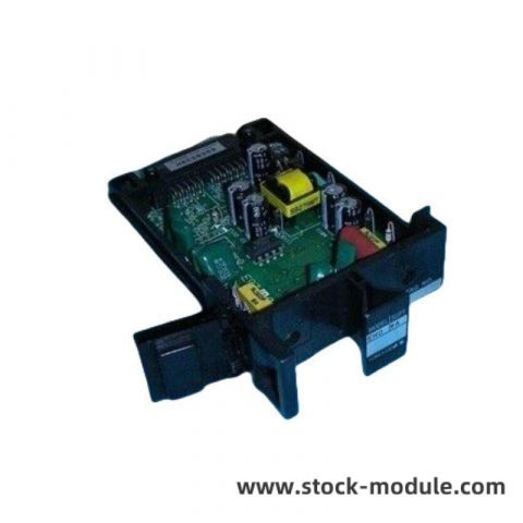 GE IC687BEM731-AB Genius Bus Controller Module - Enhance Your Automation System's Performance