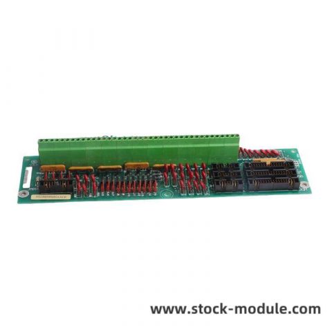 GE IC687BEM742 Control Module, High Performance PLC Component