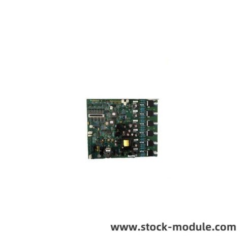GE IC690RFH008RF Industrial RF Module, Advanced Connectivity Solution