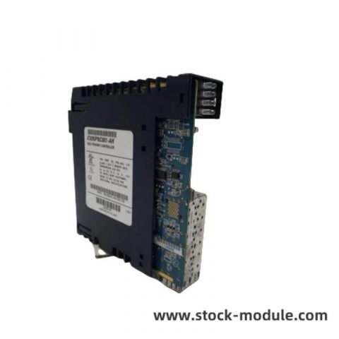 GE IC693APU300K Data Acquisition Module
