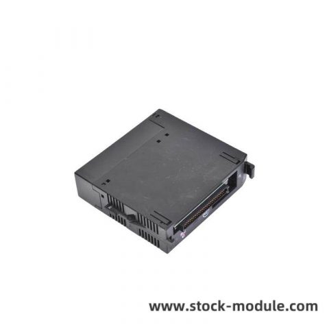GE IC693CPU331 High-Performance CPU Module for Industrial Automation