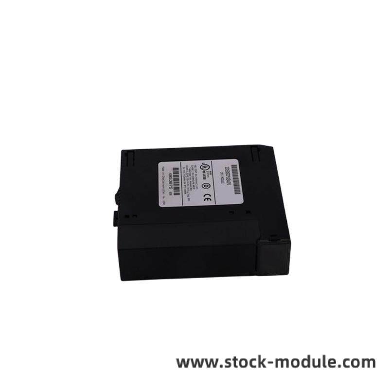 ge_ic693cpu341.jpg GE IC693CPU341 Controller Module, Upgrading Your Automation Systems
