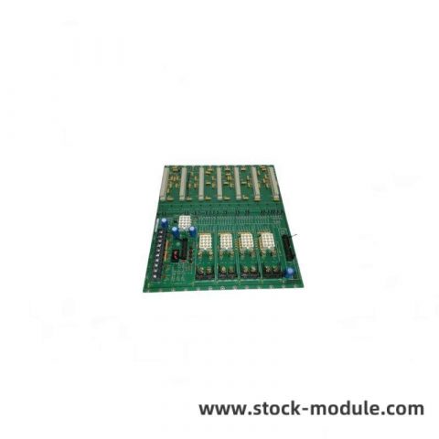 GE IC693CPU372 CPU Module, Industrial Control System Component