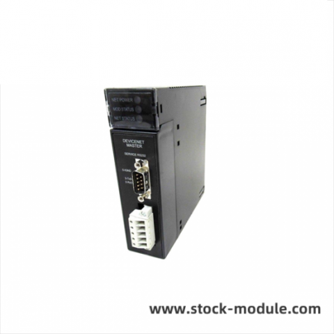 GE IC693DNM200 Controller - Industrial Automation Specialist