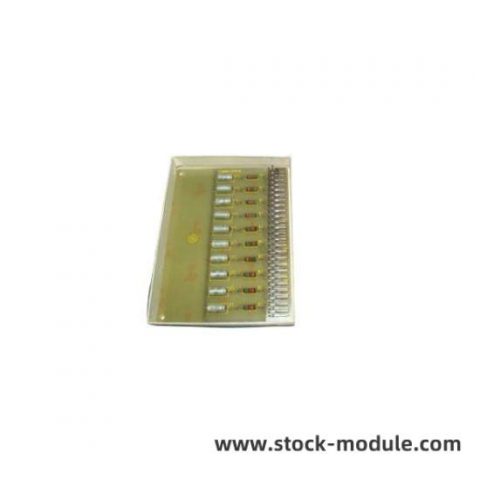 GE IC693DNM200-BD High-Performance Digital Module for Industrial Automation