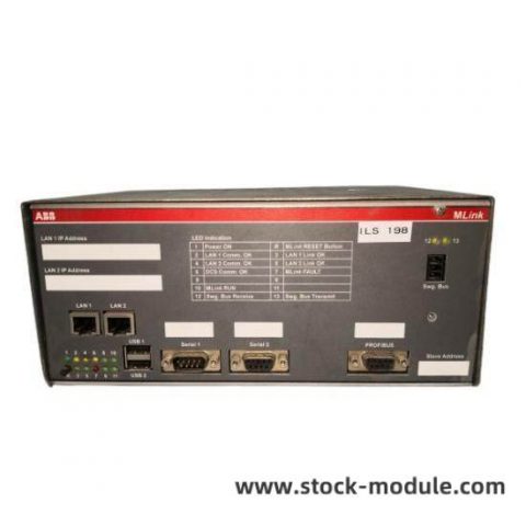 GE IC693DSM302-RE Speed Controller - Industrial Automation Module