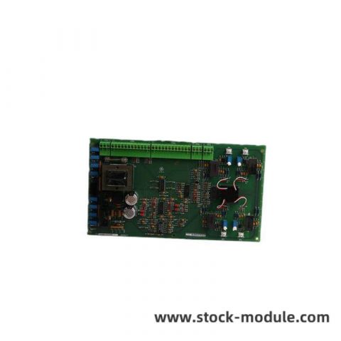 GE IC693MDL231ISO Input Module, High Precision Industrial Automation Module